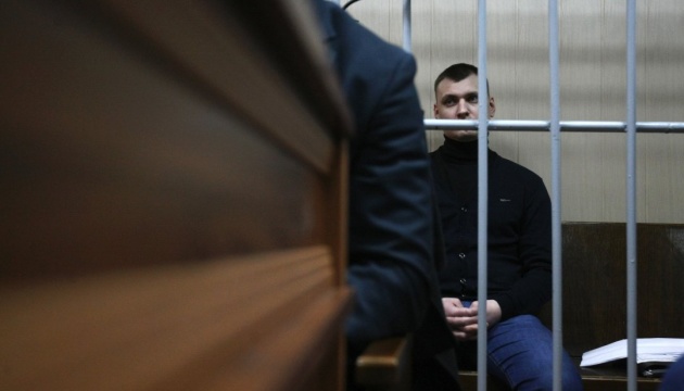 Розстріл Майдану: сьогодні продовжиться суд у справі екс-беркутівців