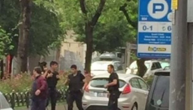 Теракт у Стамбулі: четверо заарештованих