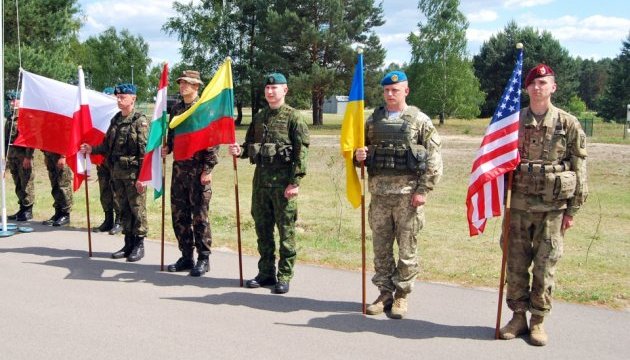 Навчання НАТО: Росія повернулася спиною до Анаконди
