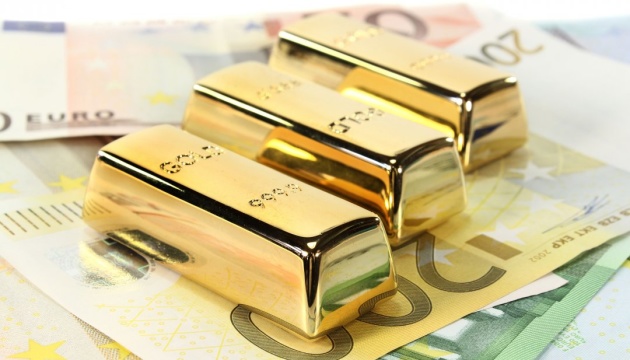 Золотовалютні резерви у липні скоротилися на 2% - скільки грошей на рахунках України