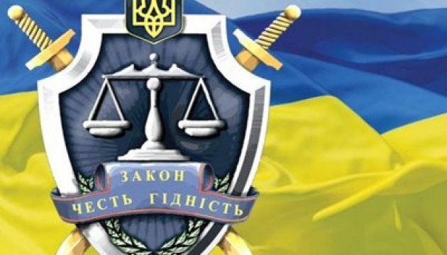 Прокуратура Донеччини затримала ветлікаря-хабарника  