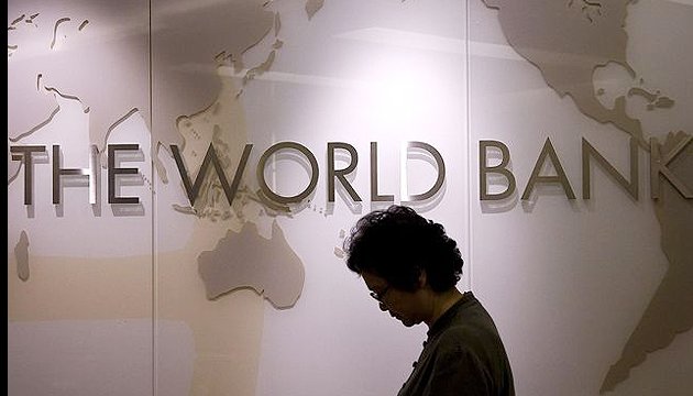 World Bank sees growth of Ukrainian economy 