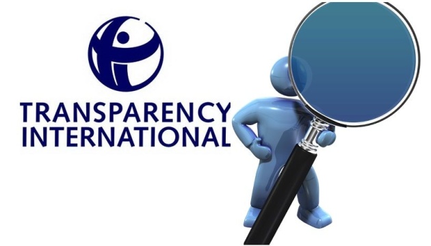 Transparency International б’є на сполох: не можна відкладати e-декларування