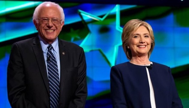 Вибори в США: сьогодні демократи визначаться з кандидатом