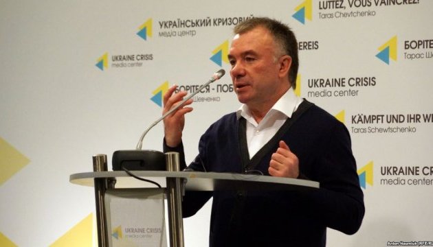 Захисник українського політв'язня поїде на Конгрес адвокатів до Криму