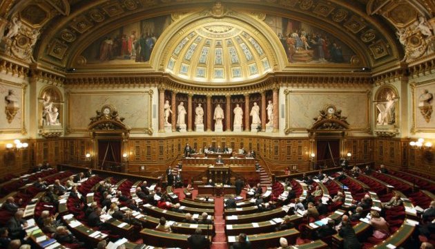 Пом'якшення санкцій: у Сенаті Франції кажуть - хочуть 