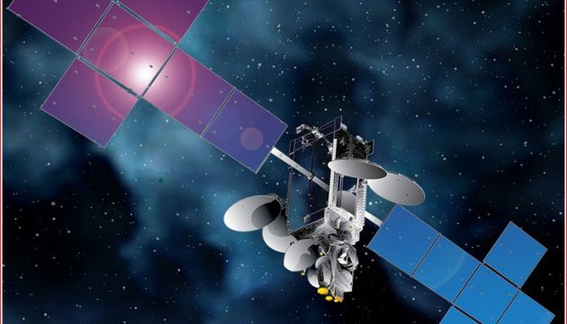 Американський супутник Intelsat 31 вийшов на проміжну орбіту