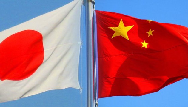 Японія висловила протест Китаю через кораблі біля спірних островів