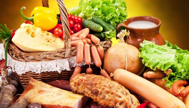 Aumentan las exportaciones de productos agrícolas de Ucrania a los países de la UE 
