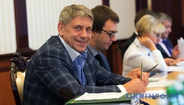 Міністр пояснив, як і коли Україна стане енергетично незалежною
