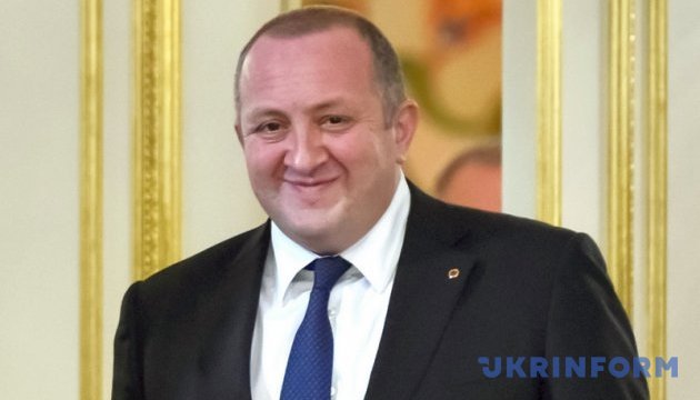 Президент Грузії: Росія готова дестабілізувати половину Євразії