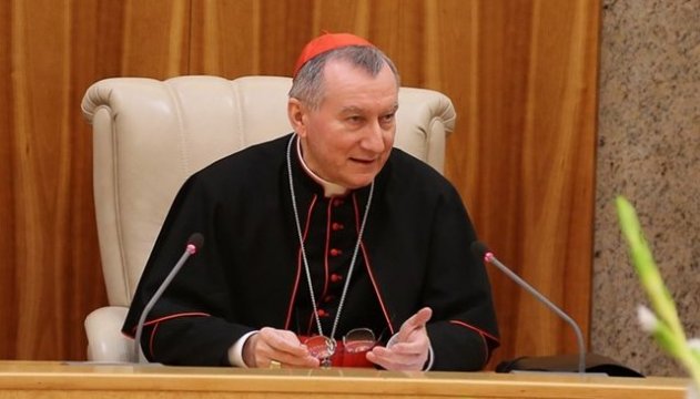 Vatican’s Secretary of State begins state visit to Ukraine tomorrow - Metropolitan of Lviv