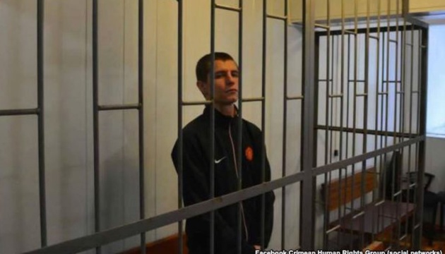 Адвокат засудженого в Криму майданівця вже три місяці не може оскаржити вирок