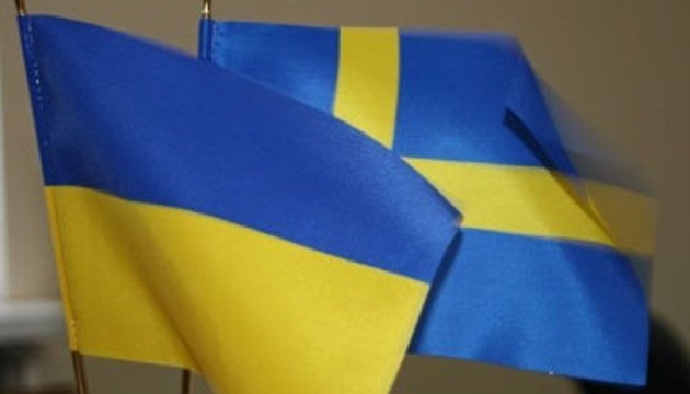 Sweden to send anti-ship missiles to Ukraine