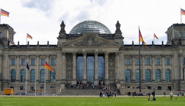 Bundestag deputy: Interest in Ukraine might be lost