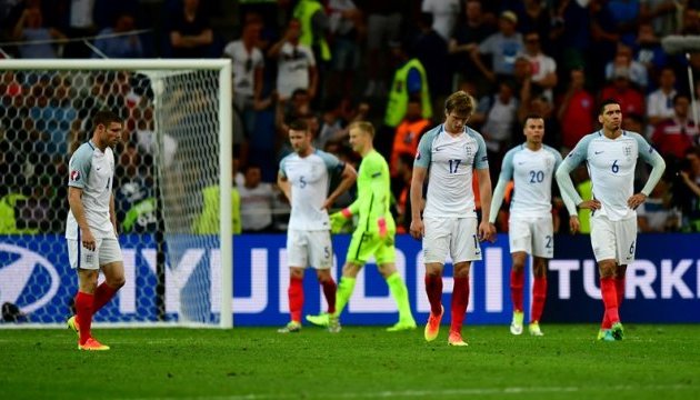 Англія та Росія зіграли внічию на Євро-2016