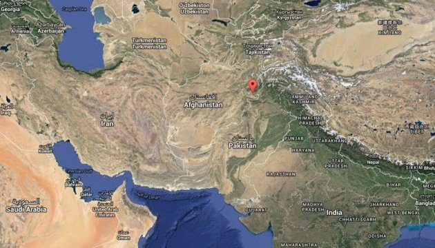 Терористи ІДІЛ напали на відділення поліції в Афганістані: є загиблі і поранені