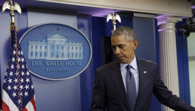 Обама закликав боротися з дискримінацією ЛГБТ-спільноти 