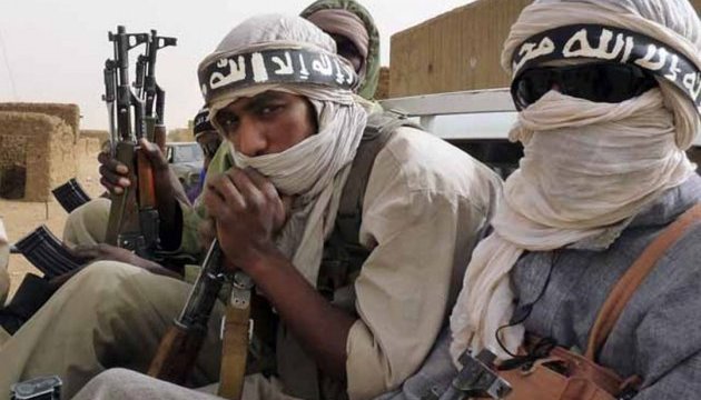 У Малі ісламісти з ракетами і вибухівкою атакували військовий штаб