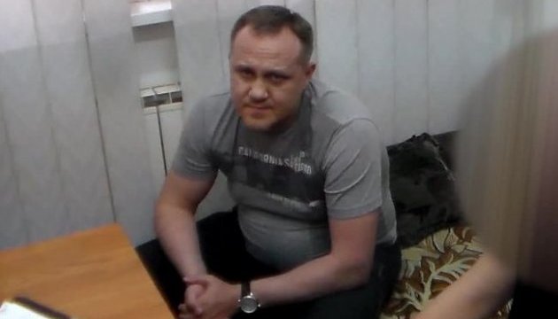Екс-керівника компанії Курченка заарештували. Застава 200 мільйонів