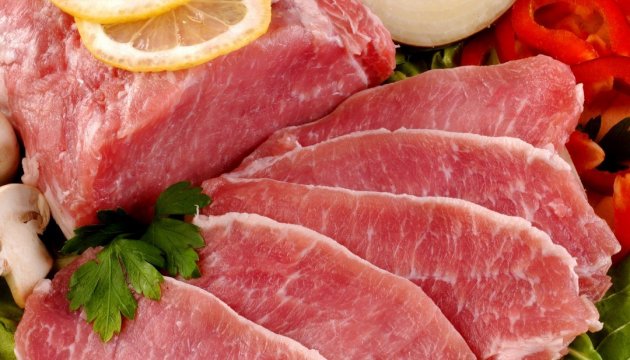 La producción de carne en Ucrania aumenta en el 1.5%