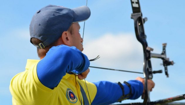 Los arqueros ucranianos disputarán por las licencias olímpicas en Turquía