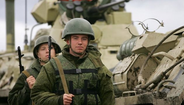 Росія підігнала бойовикам пальне, танки та «Тигри»