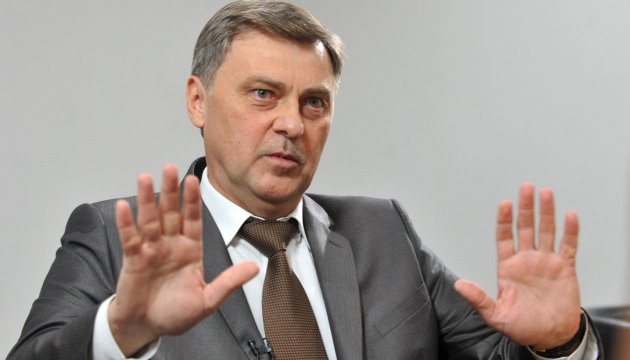 Глава Фонду гарантування Ворушилін зібрався у відставку