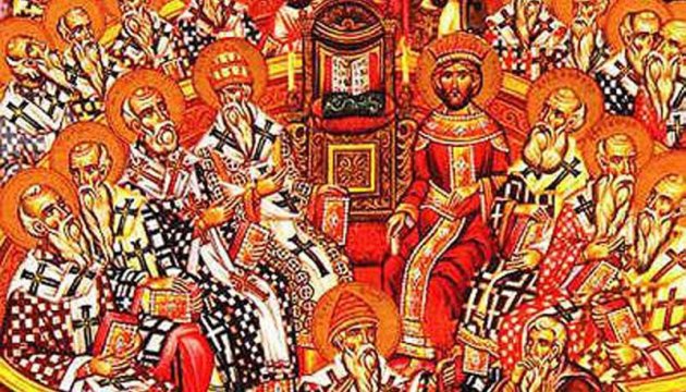 Всеправославный собор и низвергнутая Моспатриархия Всеправославный собор и низвергнутая Моспатриархия
