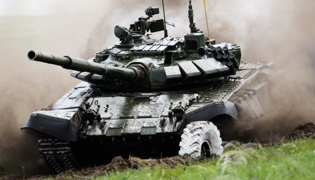 Росія пригнала на Донбас пальне, боєприпаси та відремонтовані танки - ГУР