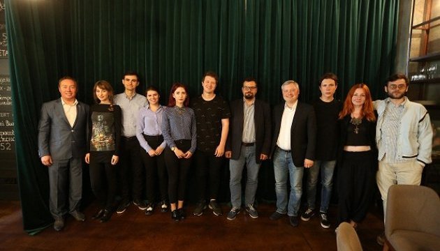 Ігор Янковський підвів підсумки роботи на 69-му Каннському кінофествиалі