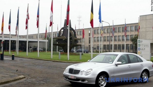 Українка зі сходу виграла поїздку до штаб-квартири НАТО 