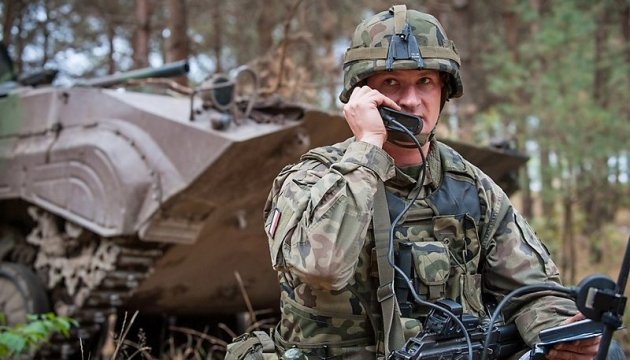 Польща хоче розмістити на своїй території розвідцентр НАТО