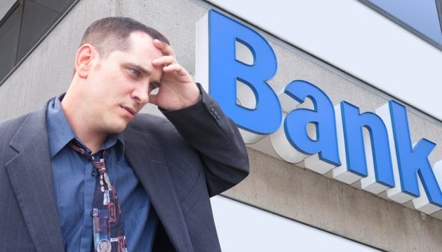 Докапіталізація: банкам, що залишилися, нагадали про 80 банкрутів