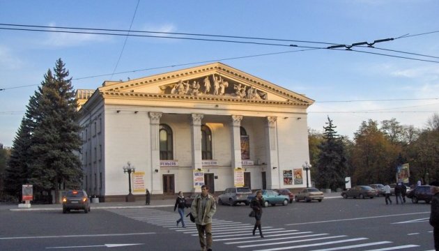 Маріупольський театр покаже в Києві виставу 
