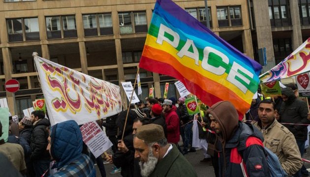 Ісламські організації Австралії закликають до «глибшого порозуміння» ЛГБТ-мусульман