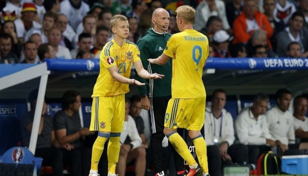 EURO 2016: Ukraine vs Northern Ireland tonight