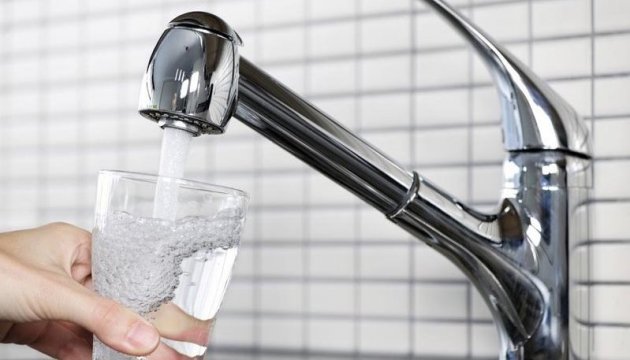 National Commission raises cold water tariffs