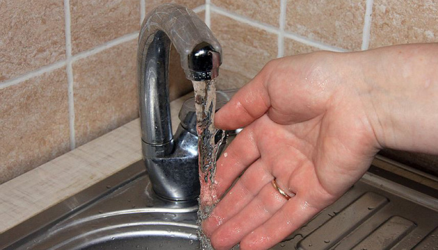 Зміни до закону про питну воду  дозволять знизити тариф — Зубко
