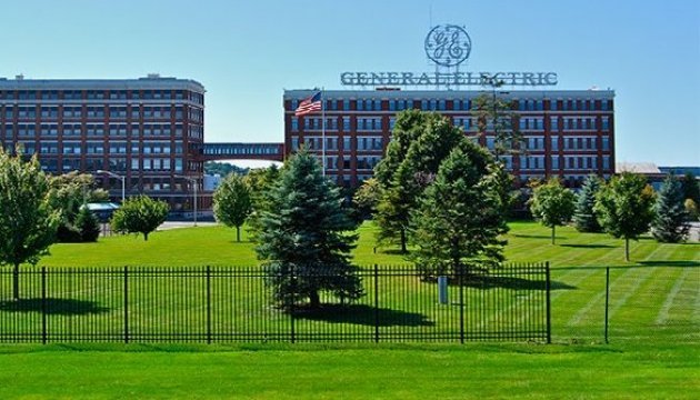 Корпорацію General Electric розділять на три компанії