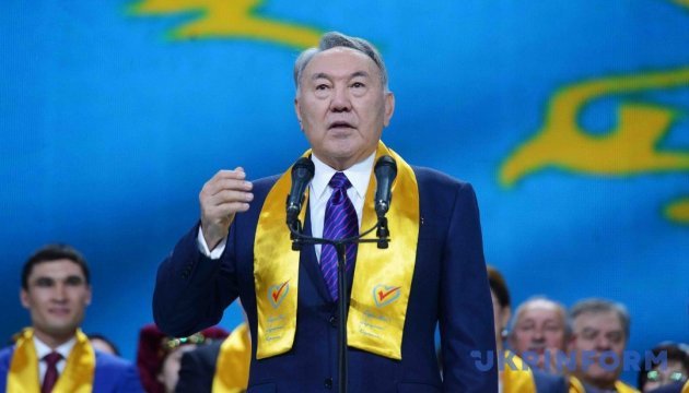 Казахстан: «Життя після Назарбаєва»