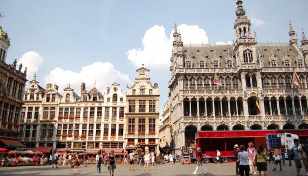  Брюссель випустив музейну картку для туристів