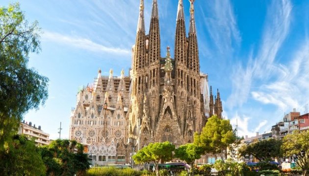 Барселона запрошує на масштабний туристичний ярмарок