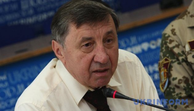 Козацькі організації хочуть відновлення указів, скасованих Януковичем