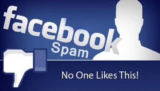 Винуватця 27 млн спам-повідомлень у Facebook засудили до в'язниці та штрафу