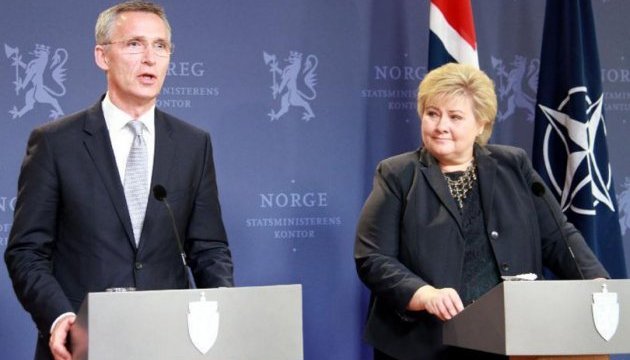 Норвегія модернізує армію для захисту від Росії