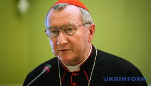 «Папа для України»: залишилось відкрити банківський рахунок