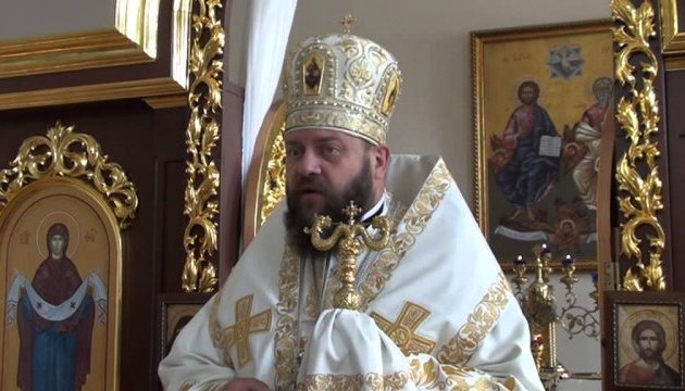 Війна загострила питання єдиної помісної церкви - митрополит УПЦ КП