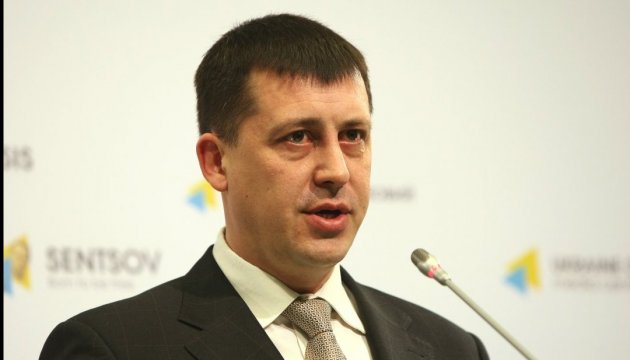 Ukrainian chief sanitary inspector detained by police – Interior Minister