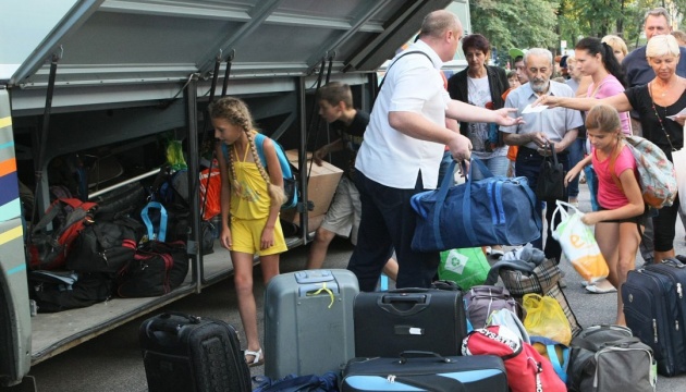 1,500 Ukrainians apply for asylum in Germany